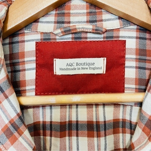 Matching Dog Bandana + Crop Top Button Down Set - Picture 3 of 6